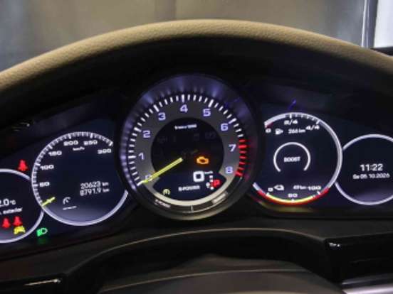 PORSCHE-PANAMERA-2.9 V6 E-HYBRID 4 SPORT TURISMO PDK PORSCHE-PANAMERA-2023