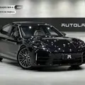 PORSCHE PANAMERA 2.9 V6 E-HYBRID 4S PDK PORSCHE PANAMERA 2.9 V6 E-HYBRID 4S PDK