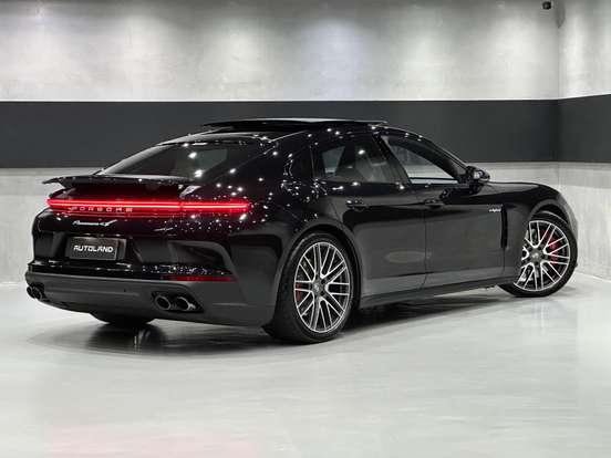 PORSCHE-PANAMERA-2.9 V6 E-HYBRID 4S PDK PORSCHE-PANAMERA-2024