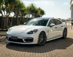 PORSCHE PANAMERA 2.9 V6 E-HYBRID 4S PDK PORSCHE PANAMERA 2.9 V6 E-HYBRID 4S PDK