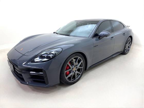 Porsche Panamera 2.9 V6 E-Hybrid 4S PDK