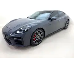 PORSCHE PANAMERA 2.9 V6 E-HYBRID 4S PDK PORSCHE PANAMERA 2.9 V6 E-HYBRID 4S PDK
