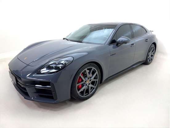 PORSCHE-PANAMERA-2.9 V6 E-HYBRID 4S PDK PORSCHE-PANAMERA-2024