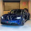 PORSCHE TAYCAN 4S ELÉTRICO PORSCHE TAYCAN 4S ELÉTRICO