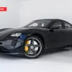 PORSCHE TAYCAN TURBO S ELÉTRICO PORSCHE TAYCAN TURBO S ELÉTRICO