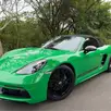 PORSCHE 718 2.0 16V H4 GASOLINA BOXSTER T PDK PORSCHE 718 2.0 16V H4 GASOLINA BOXSTER T PDK