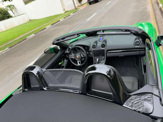 PORSCHE-718-2.0 16V H4 GASOLINA BOXSTER T PDK PORSCHE-718-2023