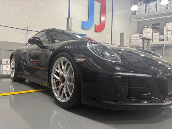 Porsche 911 3.0 24V H6 Gasolina Carrera GTS PDK