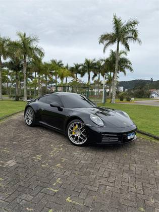 Porsche 911 3.0 24V H6 Gasolina Carrera PDK