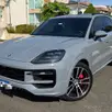 PORSCHE CAYENNE 3.0 V6 S E-HYBRID AWD TIPTRONIC S PORSCHE CAYENNE 3.0 V6 S E-HYBRID AWD TIPTRONIC S