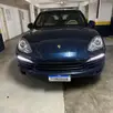 PORSCHE CAYENNE 3.6 4X4 V6 24V GASOLINA 4P TIPTRONIC PORSCHE CAYENNE 3.6 4X4 V6 24V GASOLINA 4P TIPTRONIC