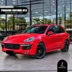 PORSCHE CAYENNE 3.6 GTS 4X4 V6 24V GASOLINA 4P TIPTRONIC PORSCHE CAYENNE 3.6 GTS 4X4 V6 24V GASOLINA 4P TIPTRONIC