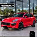 PORSCHE CAYENNE 3.6 GTS 4X4 V6 24V GASOLINA 4P TIPTRONIC PORSCHE CAYENNE 3.6 GTS 4X4 V6 24V GASOLINA 4P TIPTRONIC