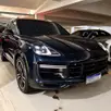 PORSCHE CAYENNE 4.0 V8 GASOLINA TURBO AWD TIPTRONIC S PORSCHE CAYENNE 4.0 V8 GASOLINA TURBO AWD TIPTRONIC S