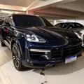 PORSCHE CAYENNE 4.0 V8 GASOLINA TURBO AWD TIPTRONIC S PORSCHE CAYENNE 4.0 V8 GASOLINA TURBO AWD TIPTRONIC S