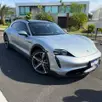 PORSCHE TAYCAN 4 CROSS TURISMO ELÉTRICO PORSCHE TAYCAN 4 CROSS TURISMO ELÉTRICO