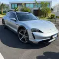 PORSCHE TAYCAN 4 CROSS TURISMO ELÉTRICO PORSCHE TAYCAN 4 CROSS TURISMO ELÉTRICO