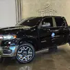 RAM 1500 3.0 HURRICANE 6 BITURBO GASOLINA LARAMIE CD 4X4 AUTOMÁTICO RAM 1500 3.0 HURRICANE 6 BITURBO GASOLINA LARAMIE CD 4X4 AUTOMÁTICO