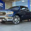 RAM 1500 5.7 V8 GASOLINA LIMITED CD 4X4 AUTOMÁTICO RAM 1500 5.7 V8 GASOLINA LIMITED CD 4X4 AUTOMÁTICO