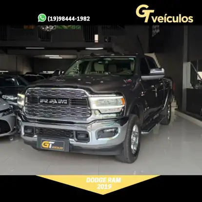 RAM-2500-2019