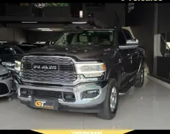 RAM 2500 6.7 I6 TURBO DIESEL LARAMIE CD 4X4 AUTOMÁTICO RAM 2500 6.7 I6 TURBO DIESEL LARAMIE CD 4X4 AUTOMÁTICO