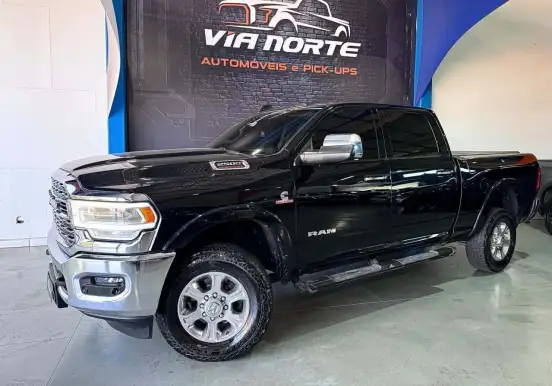 RAM-2500-2021
