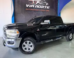 RAM 2500 6.7 I6 TURBO DIESEL LARAMIE CD 4X4 AUTOMÁTICO RAM 2500 6.7 I6 TURBO DIESEL LARAMIE CD 4X4 AUTOMÁTICO