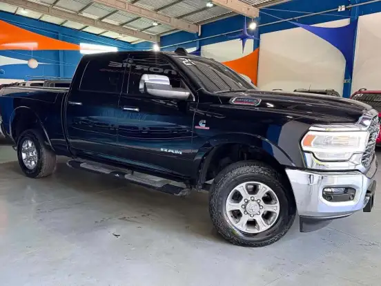 RAM-2500-6.7 I6 TURBO DIESEL LARAMIE CD 4X4 AUTOMÁTICO RAM-2500-2021