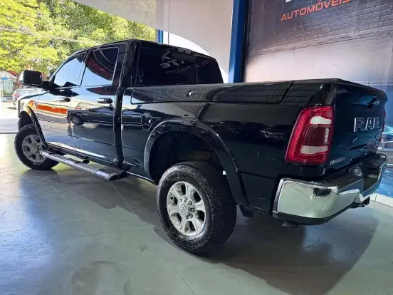 RAM-2500-6.7 I6 TURBO DIESEL LARAMIE CD 4X4 AUTOMÁTICO RAM-2500-2021