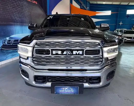 RAM-2500-2021