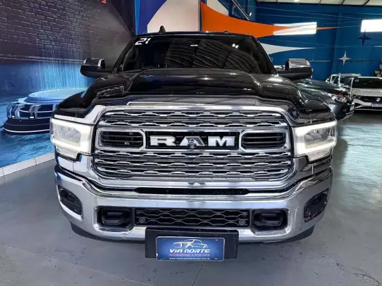 RAM-2500-6.7 I6 TURBO DIESEL LARAMIE CD 4X4 AUTOMÁTICO RAM-2500-2021
