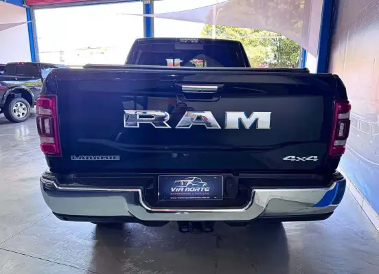 RAM-2500-2021