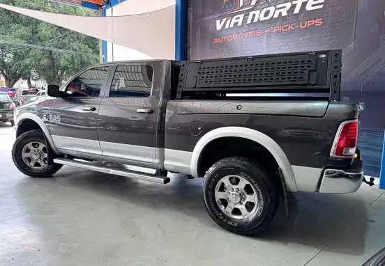 RAM-2500-2016