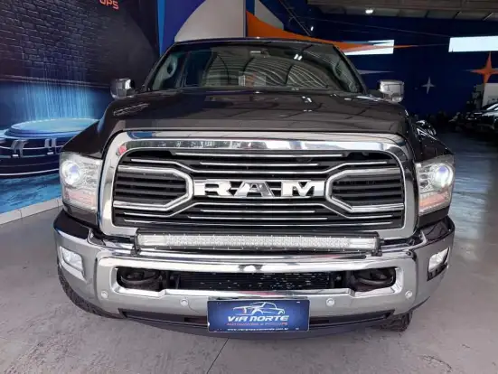 RAM-2500-2016