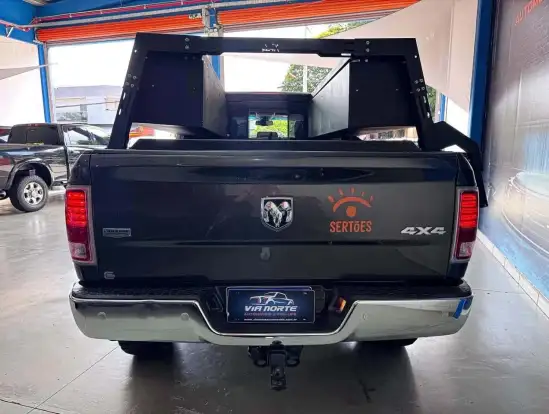 RAM-2500-2016