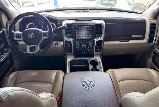 RAM-2500-2016