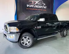 RAM 2500 6.7 LARAMIE 4X4 CD I6 TURBO DIESEL 4P AUTOMÁTICO RAM 2500 6.7 LARAMIE 4X4 CD I6 TURBO DIESEL 4P AUTOMÁTICO