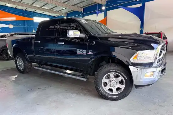 RAM-2500-2018