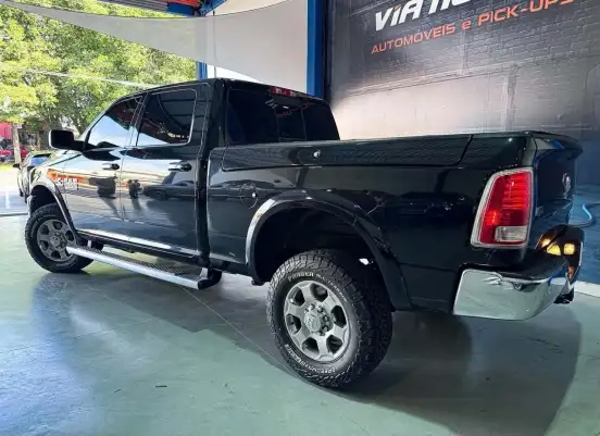 RAM-2500-2018