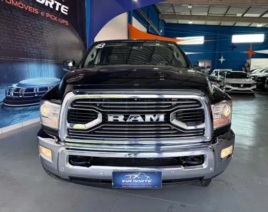 RAM-2500-2018