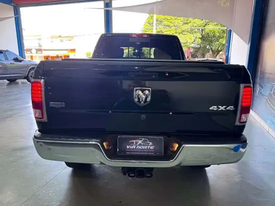 RAM-2500-2018