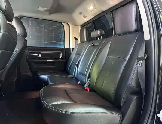 RAM-2500-2018
