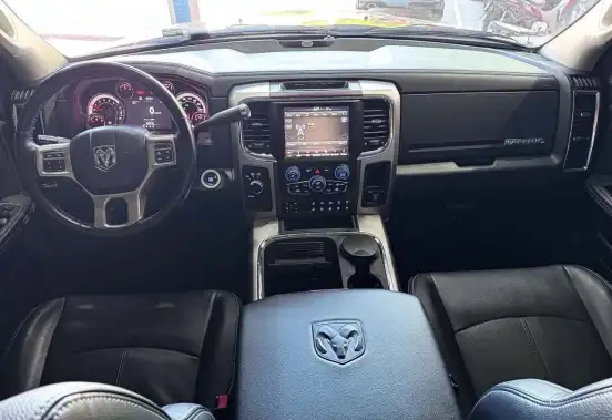 RAM-2500-2018