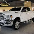 RAM 2500 6.7 I6 TURBO DIESEL LARAMIE CD 4X4 AUTOMÁTICO RAM 2500 6.7 I6 TURBO DIESEL LARAMIE CD 4X4 AUTOMÁTICO