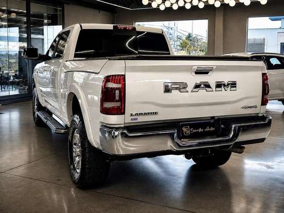 RAM-2500-2020