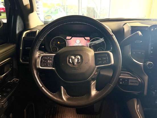 RAM-2500-6.7 I6 TURBO DIESEL LARAMIE CD 4X4 AUTOMÁTICO RAM-2500-2020