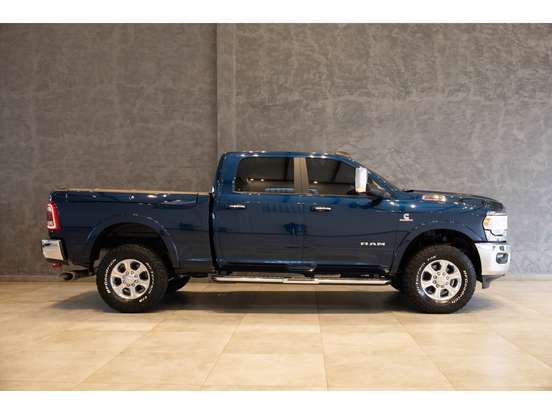RAM-2500-6.7 I6 TURBO DIESEL LARAMIE CD 4X4 AUTOMÁTICO RAM-2500-2020