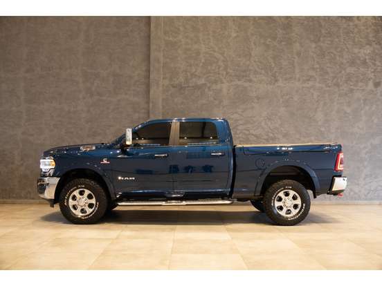RAM-2500-6.7 I6 TURBO DIESEL LARAMIE CD 4X4 AUTOMÁTICO RAM-2500-2020