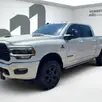 RAM 2500 6.7 I6 TURBO DIESEL LARAMIE CD 4X4 AUTOMÁTICO RAM 2500 6.7 I6 TURBO DIESEL LARAMIE CD 4X4 AUTOMÁTICO