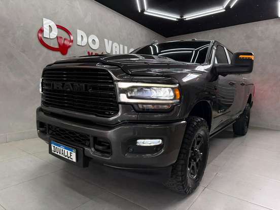 RAM-2500-2023